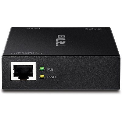 TRENDnet Injector POE+ 30W Gigabit,POE 15W und 60W Ultra POE