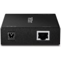 TRENDnet Injector POE+ 30W Gigabit,POE 15W und 60W Ultra POE