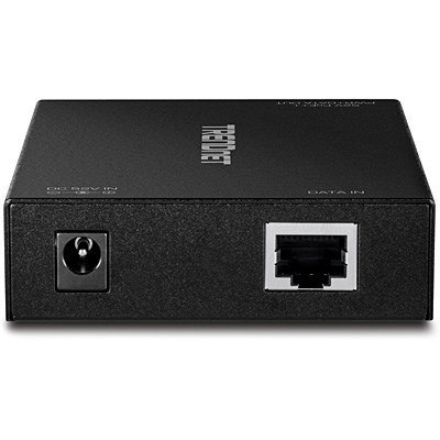TRENDnet Injector POE+ 30W Gigabit,POE 15W und 60W Ultra POE