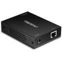 TRENDnet Injector POE+ 30W Gigabit,POE 15W und 60W Ultra POE
