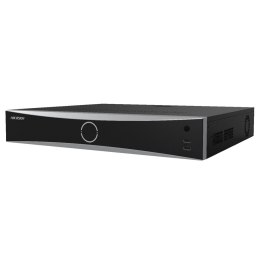 Hikvision DS-7732NXI-K4(D) Sieciowy Rejestrator Wideo (NVR) 1.5U Czarny