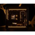 Jonsbo X400 Gray Tower Czarny