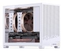 Jonsbo D32 PRO Midi Tower Biały