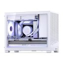 Jonsbo D32 PRO Midi Tower Biały