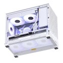 Jonsbo D32 PRO Midi Tower Biały
