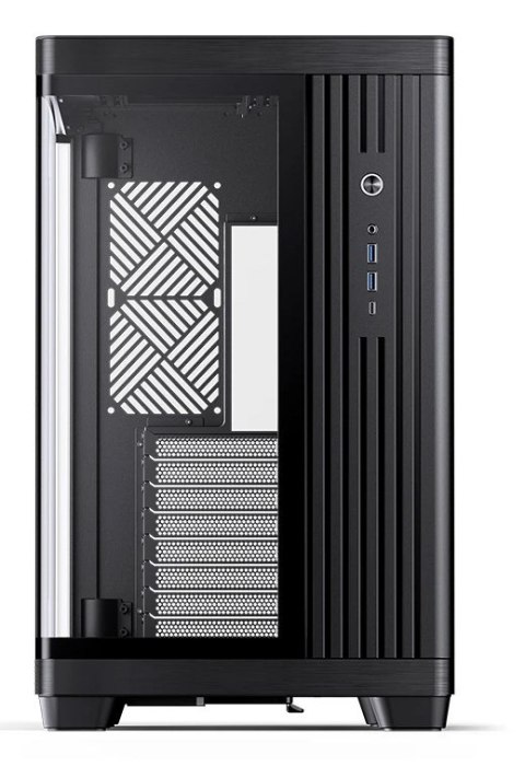 Jonsbo TK-4 Tower Czarny