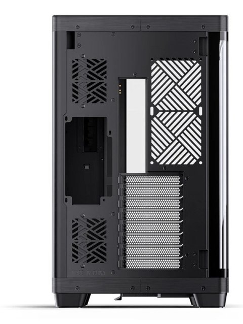Jonsbo TK-4 Tower Czarny