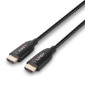 Lindy 38515 kabel HDMI 50 m HDMI Typu A (Standard) Czarny