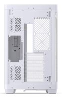 Jonsbo TK-4 Tower Biały