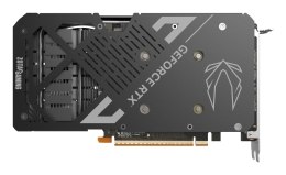 Zotac GAMING GeForce RTX 5060 Twin Edge OC NVIDIA 8 GB GDDR7