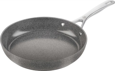 Patelnia płytka 28 cm Ballarini Salina Ceramic