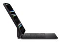Apple Magic Keyboard QWERTZ Niemiecki Czarny