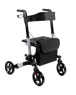 Chodzik czterokołowy Palermo Premium RF-624/S REHAFUND