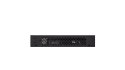 GS-2412 Zarządzany L2+ Gigabit Ethernet (10/100/1000) Czarny