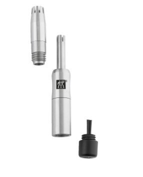 Trymer do uszu i nosa ZWILLING 79854-001-0 Twinox 6 cm