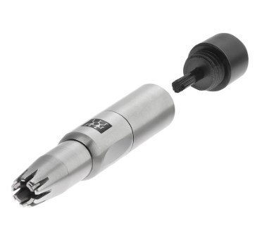 Trymer do uszu i nosa ZWILLING 79854-001-0 Twinox 6 cm