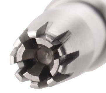 Trymer do uszu i nosa ZWILLING 79854-001-0 Twinox 6 cm