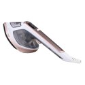 Adler Adler 2in1 Garment Steamer and Iron | AD 5044 | Handheld | 1400 W | 0.18 L | 25 g/min | White/Gold