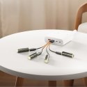 Bateria litowa akumulator AA 1.5 V 2100mWh USB-C - 4 szt.