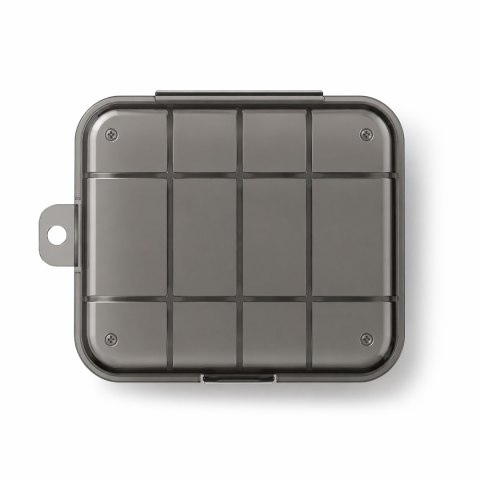 Bateria litowa akumulator AA 1.5 V 2100mWh USB-C z kablem ładującym - 4 szt.