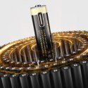 Bateria litowa akumulator AAA 1.5 V 500mWh USB-C - 4 szt.
