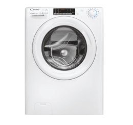 Candy Candy CO 474TWM6/1-S Washing Machine, A, Front loading, Depth 49 cm, 7 kg, White