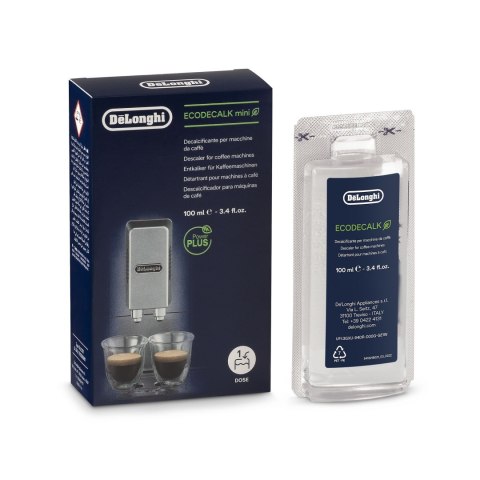 Delonghi Delonghi | Mini EcoDecalk Descaler | Capacity 0.1 L