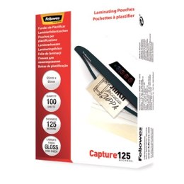 Fellowes Fellowes | Woreczki do laminowania | 64 x 95 mm