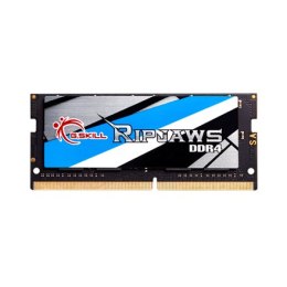 G.Skill G.Skill | 16 GB | DDR4 | 2400 MHz | Notebook | Registered No | ECC No