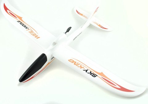 KX9606 Samolot RC WLtoys Sky King F959 2,4GHz SAMOLOT