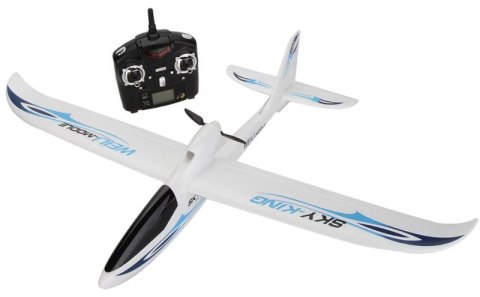 KX9606 Samolot RC WLtoys Sky King F959 2,4GHz SAMOLOT