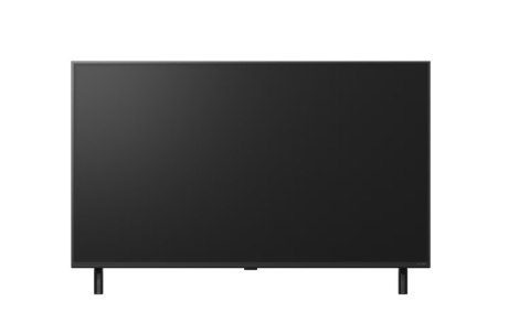 LG LG 43QNED80A3A | 43 | Smart TV | webOS 25 | UHD | Czarny