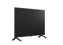 LG LG 43QNED80A3A | 43 | Smart TV | webOS 25 | UHD | Czarny