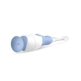 NENO ELEKTRYCZNA SZCZOTECZKA DZIECIĘCA DENTI BLUE
