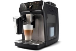 Philips Philips | Coffee Machine | EP5549/70 Series 5500 LatteGo | Pump pressure 15 bar | Built-in milk frother | Automatic | 1500 W | 