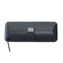 SUNRED SUNRED | Grzejnik | LUG-2000W, Lugo Quartz Wall | Podczerwień | 2000 W | Liczba poziomów mocy | Odpowiedni do pomieszczeń do m² 