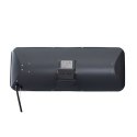SUNRED SUNRED | Grzejnik | LUG-2000W, Lugo Quartz Wall | Podczerwień | 2000 W | Liczba poziomów mocy | Odpowiedni do pomieszczeń do m² 
