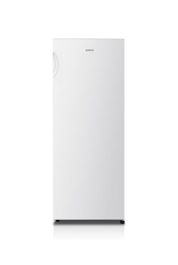 Zamrażarka wolnostojąca Gorenje F4142PW | klasa E | 160 l | 6 kg/24h | 143 cm | tacka na lód | EcoMode | biały