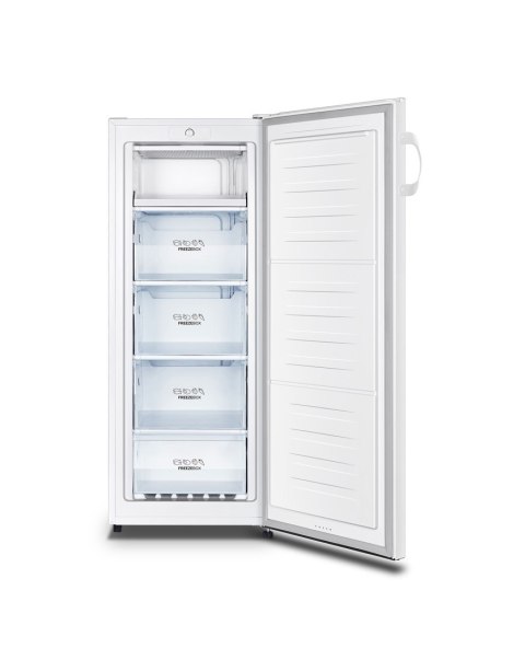 Zamrażarka wolnostojąca Gorenje F4142PW | klasa E | 160 l | 6 kg/24h | 143 cm | tacka na lód | EcoMode | biały