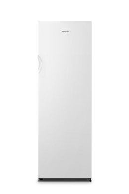 Zamrażarka wolnostojąca Gorenje FN4172CW No Frost | klasa E | 186 l | 8 kg/24h | 169 cm | FastFreeze | tacka na lód | alarm otwa