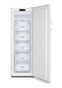 Zamrażarka wolnostojąca Gorenje FN4172CW No Frost | klasa E | 186 l | 8 kg/24h | 169 cm | FastFreeze | tacka na lód | alarm otwa