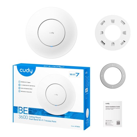 Access Point CUDY AP3600