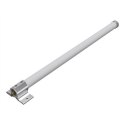 Antena dookólna Mikrotik 868 Omni SMA 6,5 dBi