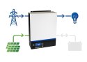 Hybrydowy Inwerter solarny Off-Grid ESB 6kW-24