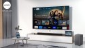 Soundbar TCL S55HE 2.1 kan. 220W Bluetooth 5.2 Dolby Atmos Tytanowy