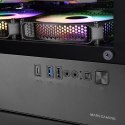 TACENS MARS MC-VECTOR 4xARGB USB-C mATX- obudowa/cases