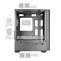 TACENS MARS MC-VECTOR 4xARGB USB-C mATX- obudowa/cases
