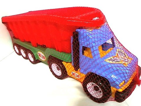 Wywrotka maxi 70105 LESZKO