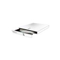 Asus Asus | 08D2S-U LITE | Zewnętrzny | Napęd DVD±RW (±R DL) / DVD-RAM | Biały | USB 2.0