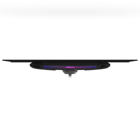 Gigabyte Gigabyte | AORUS FO32U2P EK1 | 31,5 " | UHD | 16:9 | 240 Hz | 0,03 ms | 3840 x 2160 pikseli | 250 cd/m² | Porty HDMI w liczbie 2